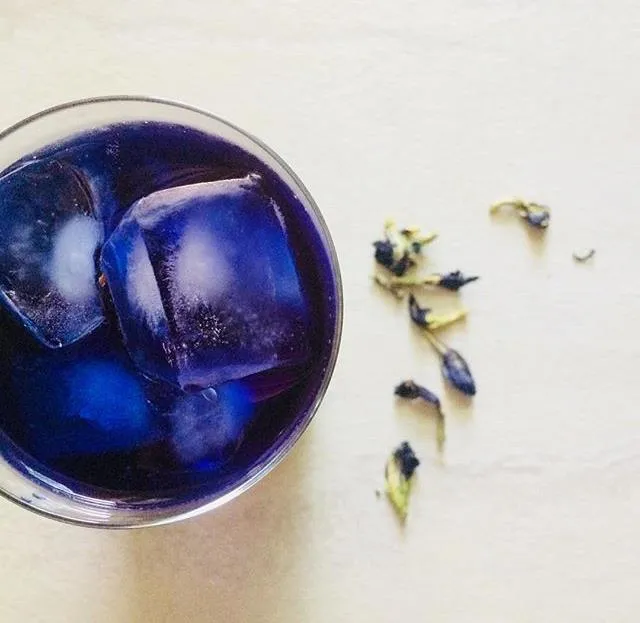 side effects of butterfly pea flower tea