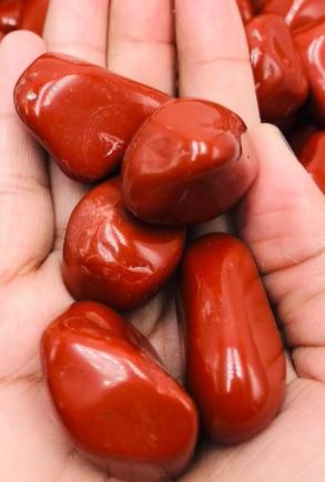 red jasper