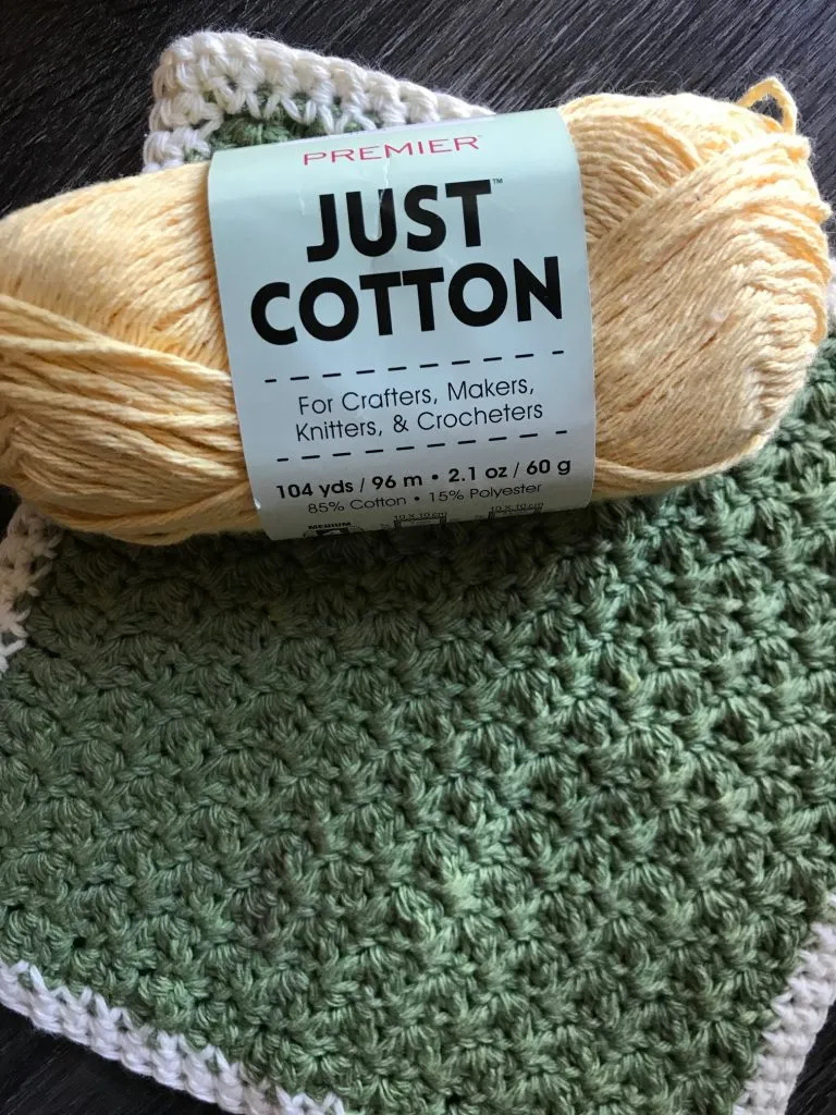 Dollar tree yarn review