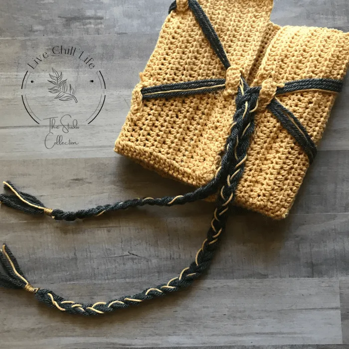 crochet hook storage