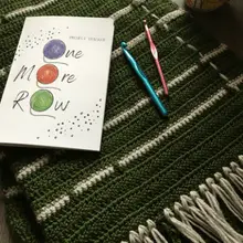 knit project TRACKER