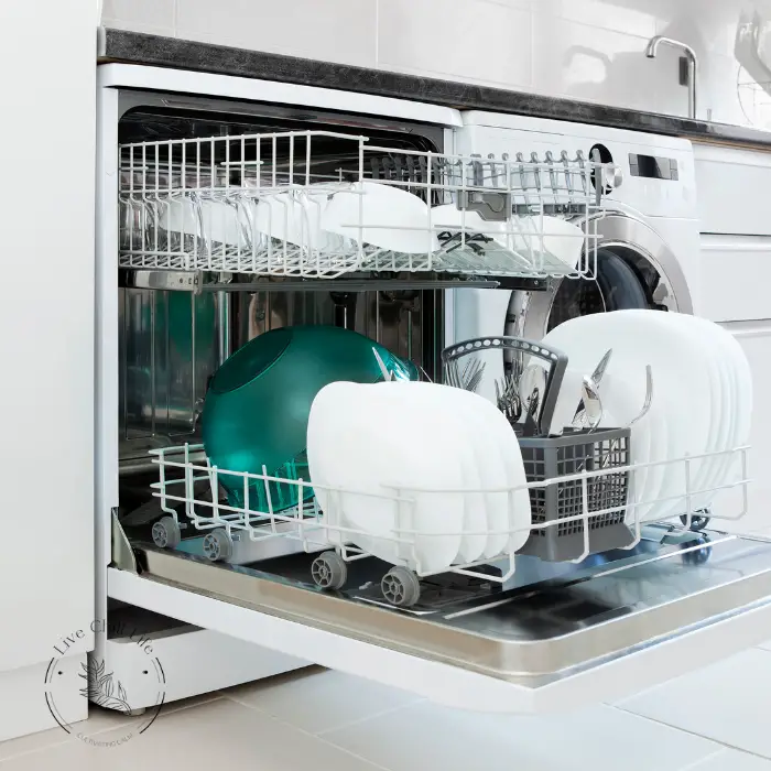 Best DIY dishwasher detergent that really works 