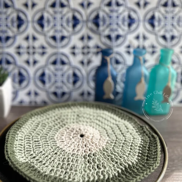 DIY Textured tile ideas