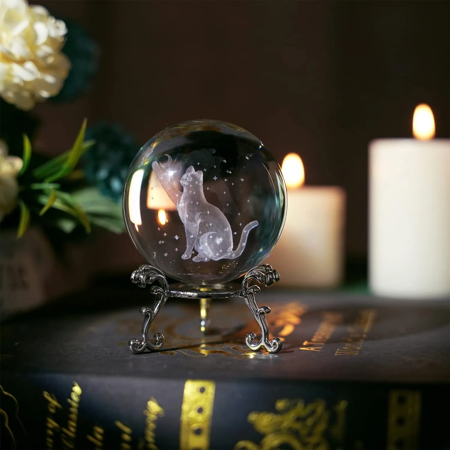 cat lover gift idea