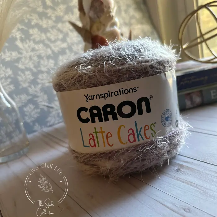 Caron latte cakes review