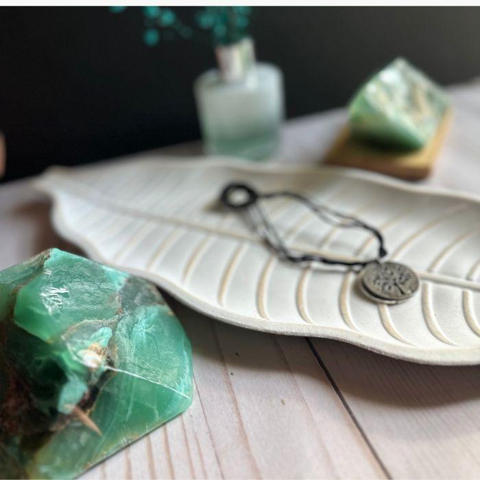 green geode body bar
